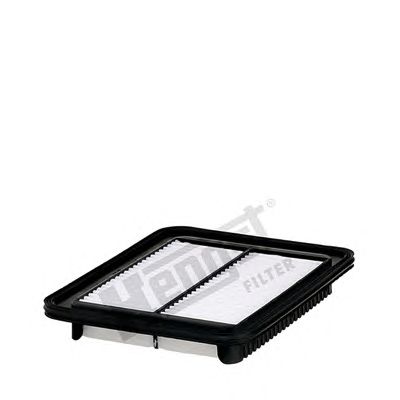 HENGST FILTER e1076l -  Воздушный фильтр
